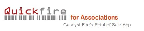 QuickFire Logo